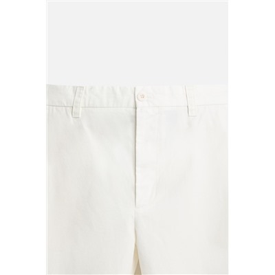 PANTALÓN CHINO STRAIGHT FIT
