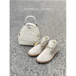 AB.Z. 3612/ Crudo+AB.Z · Pelle · mochila 421 (650) АКЦИЯ
