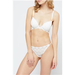 Braguita Daisy Crudo