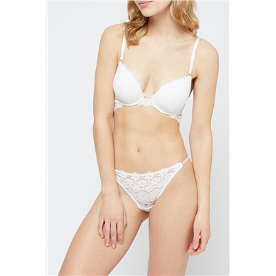 Braguita Daisy Crudo