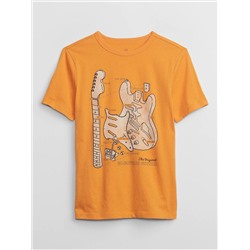 Kids Graphic T-Shirt