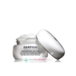 Darphin Soin Professionnel Dermabrasion Anti-Age 50ml
