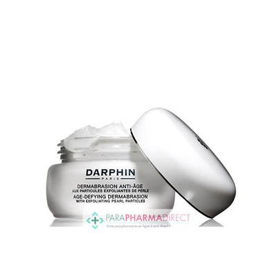 Darphin Soin Professionnel Dermabrasion Anti-Age 50ml