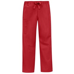 Cherokee Workwear Scrubs Unisex Drawstring Pants