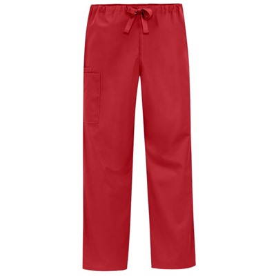 Cherokee Workwear Scrubs Unisex Drawstring Pants