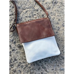 Pelle 905 (220) Blanco-Marron