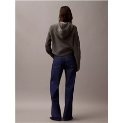 90s Straight Jeans