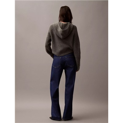 90s Straight Jeans