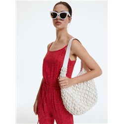 Jumpsuit aus EcoVero™