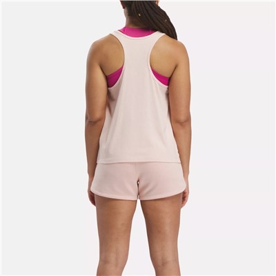 Reebok Identity Big Logo Tank Top