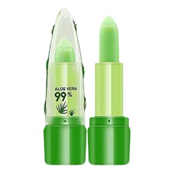 Tanako Colorkiss Aloe Vera Lip Balm