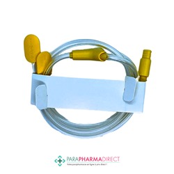 Medela Freestyle Hands-Free - Tubulure x1