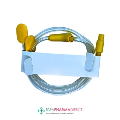 Medela Freestyle Hands-Free - Tubulure x1