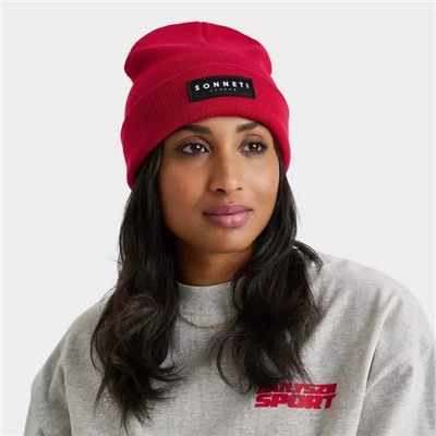 Sonneti London Beanie Hat