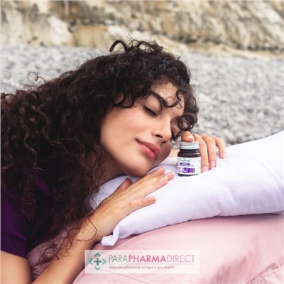 Puressentiel Sommeil Triple Action BIO 2x15 comprimésLot  × 2
