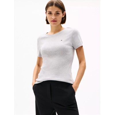 Crewneck Favorite T-Shirt