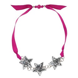Star Necklace