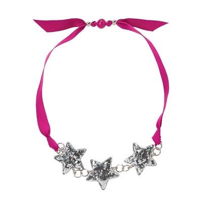 Star Necklace