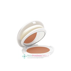 Avène Solaire Mineral SPF50 Compact Teinté Doré 10g