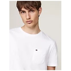 Tommy Pocket T-Shirt