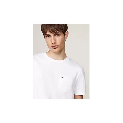 Tommy Pocket T-Shirt