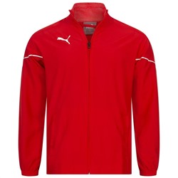 PUMA teamRISE Sideline Herren Jacke 657326-01