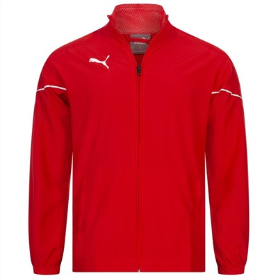 PUMA teamRISE Sideline Herren Jacke 657326-01