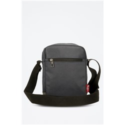 Bandolera Harry Gris