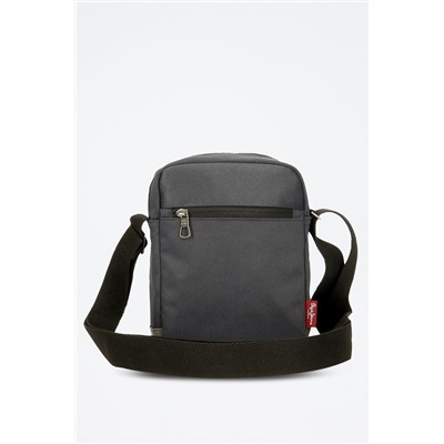 Bandolera Harry Gris