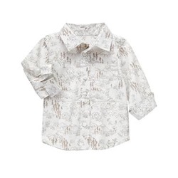 Forest Shirt