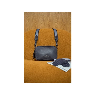 Перчатки Lanotti SWEC-2351601/Синий