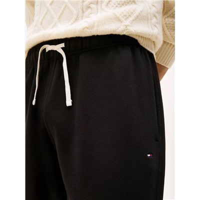 Solid Fleece Jogger