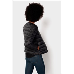 Anorak light Negro
