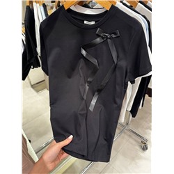 ТОПОВЫЕ ФУТБОЛКИ С 3D элементами  PREMIUM COTTON