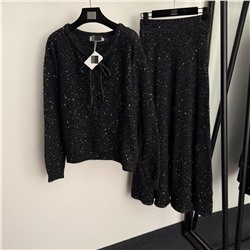 Женский костюм с юбкой   Brunell*o Cucinell*i