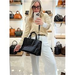 Сумка женская натуральная кожа арт. 9865 Размер : 33*16*23,5