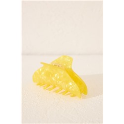 Pinza pelo pera verde