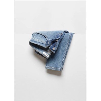 Jeans skinny push-up