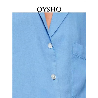Женский костюм с шортами Oysh*o Официальный флагманский магазин