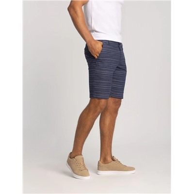 SPACE DYE HARTFORD SHORTS