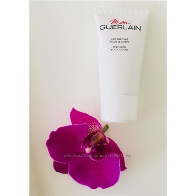 GUERLAIN MON GUERLAIN (w) 30ml b/l