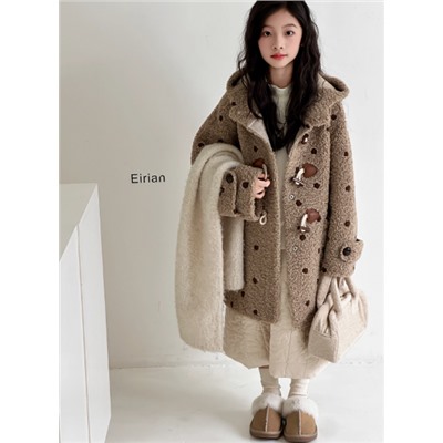 Пальто для девочек