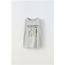 CAMISETA SURFBOARDS