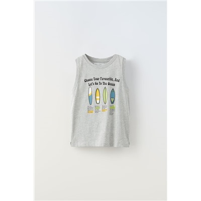 CAMISETA SURFBOARDS
