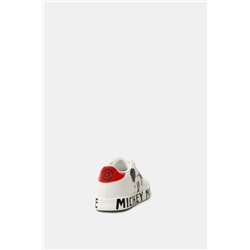 Zapatilla baja Mickey Mouse