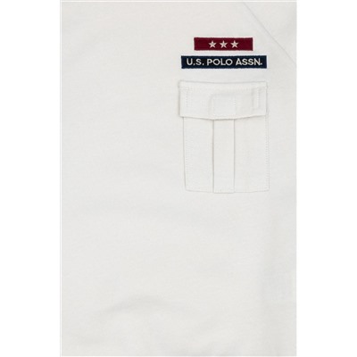 Erkek Çocuk Taş Sweatshirt