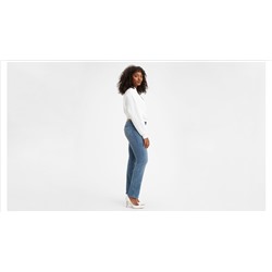 724 High Rise Straight Women's Jeans