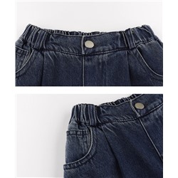 Джинсы для девочек