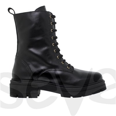 Exodo, BOTIN SEÑORA PIEL