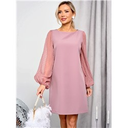 Платье ШЮ654-8